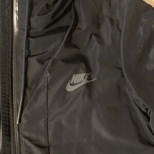 Nike  Goose Down Jacket